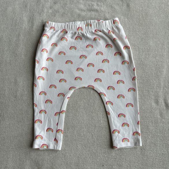 Szivárványos leggings (68)