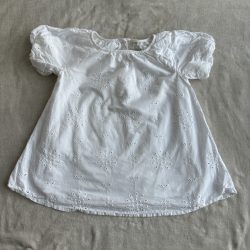 Gyönyörű azsúrozott ruha (98)