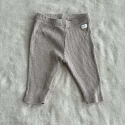 Bordázott leggings (56)