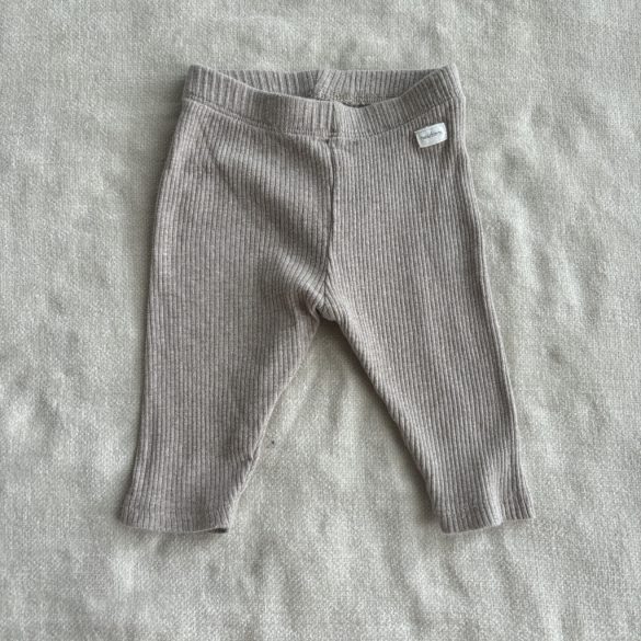Bordázott leggings (56)