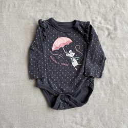 Egérkés body (68)