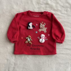 Extra cuki ünnepi felső (68)