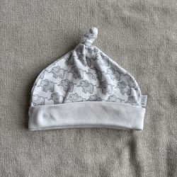 Elefántos csomós sapi (56/62)