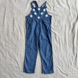 Virágos romper (134)