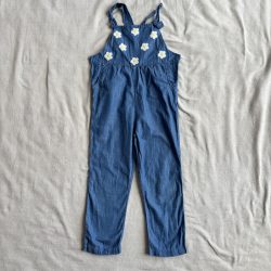 Virágos romper (134)