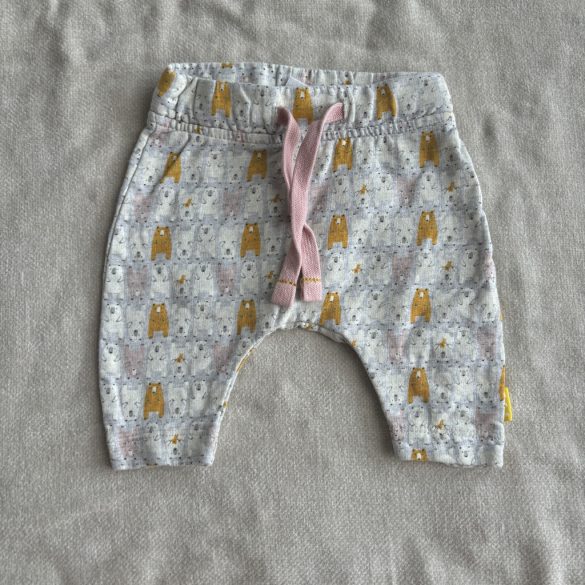 Macis mini nadrág (50)