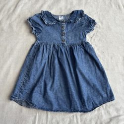 Fodros galléros farmer ruha (110)