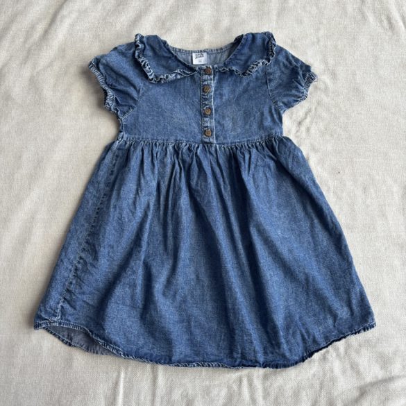 Fodros galléros farmer ruha (110)