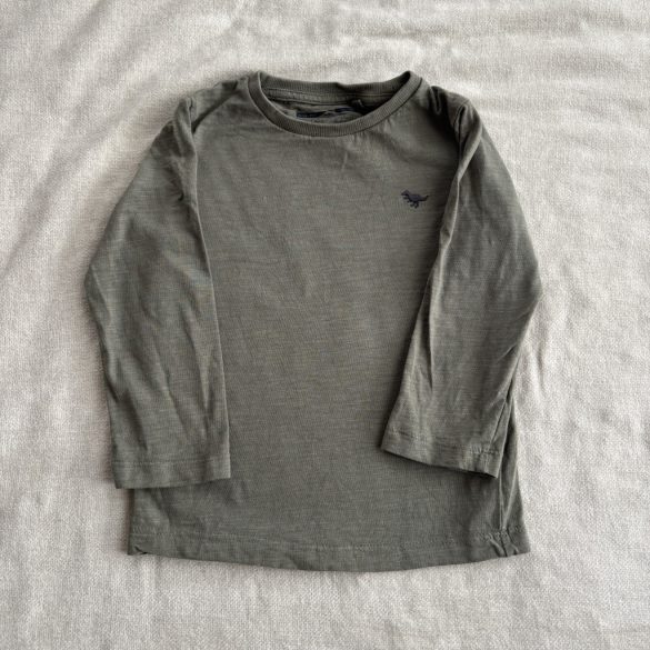 Egyszínű felső (98)