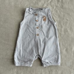 Csíkos romper (62)