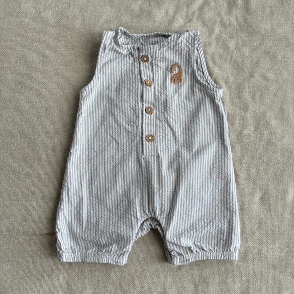 Csíkos romper (62)