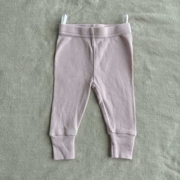 Bordázott leggings (56)