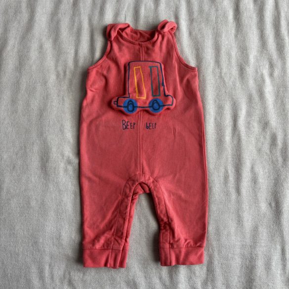 Autós romper (74)