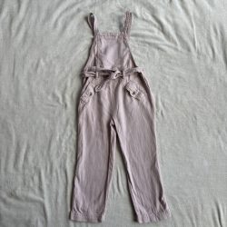 Megkötős romper (110)