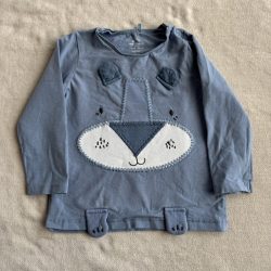 Oroszlános felső (86)