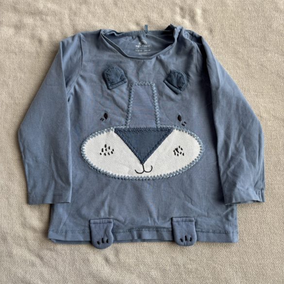 Oroszlános felső (86)