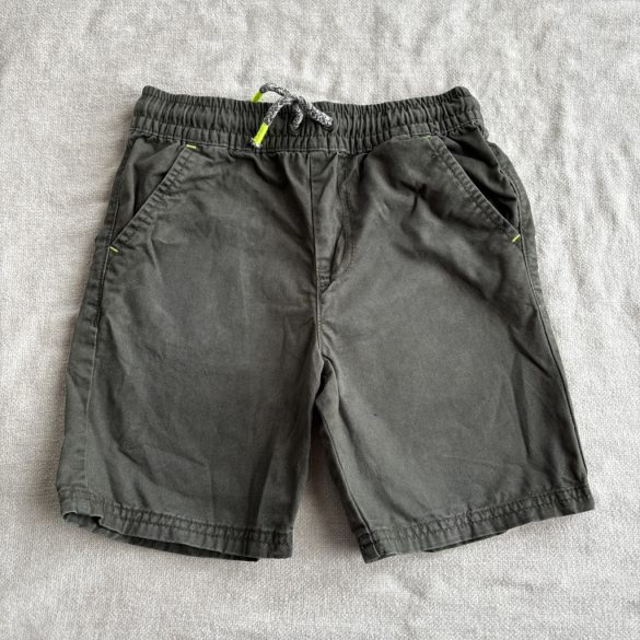 Vékony megkötős rövidnadrág (122)