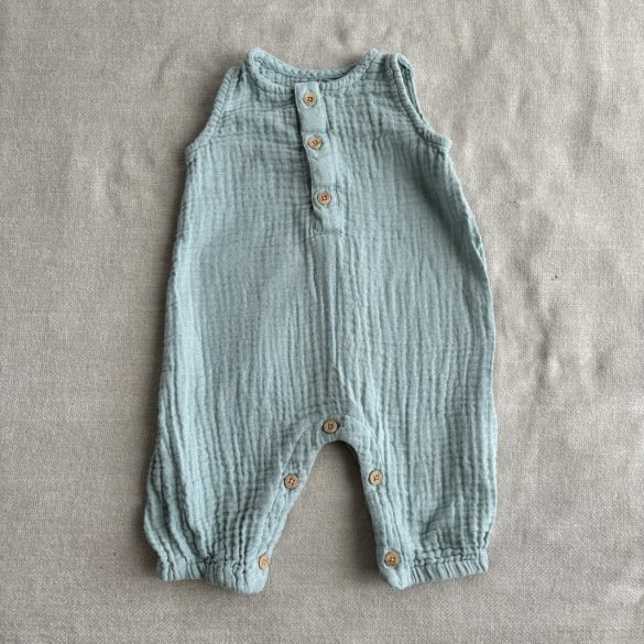 Duplagéz hatású romper (62)