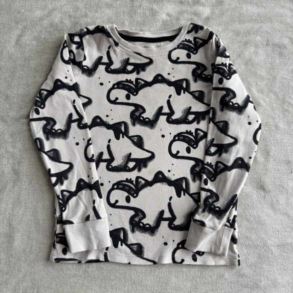 Vagány dinüs felső (116)