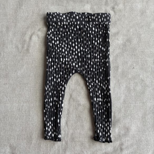 Bordázott leggings (74)