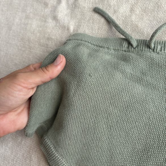 Kötött rövidnadrág (86)