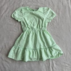 Gyönyörű áttört ruha (122)