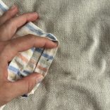 Színes csíkos nyári ing (122)