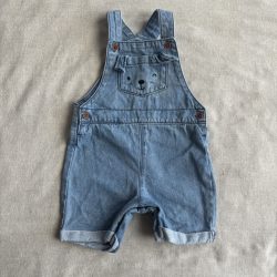 Cuki zsebes farmer kantáros rövidnaci (80)