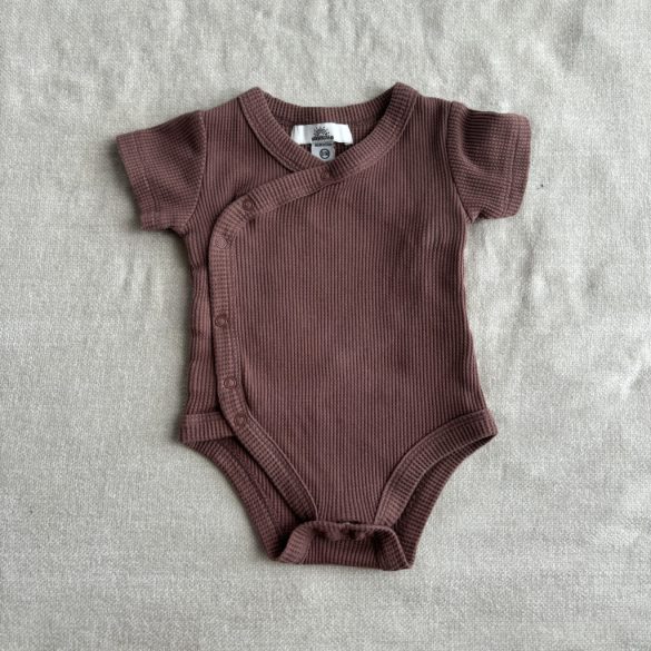 Ostyamintás átlapolt body (62)