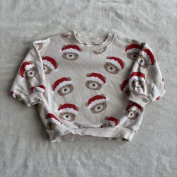 Ünnepi pulóver (86)