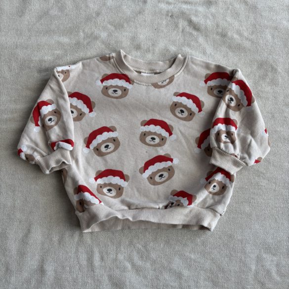 Ünnepi pulóver (86)