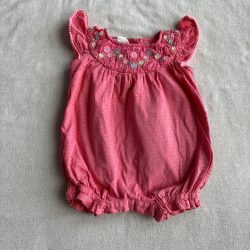 Hímzett romper (68)