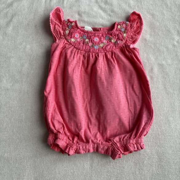 Hímzett romper (68)