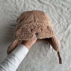 A világ legcukibb macis sapija (92)