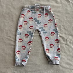 Mikulásos melegítőnadrág (92)