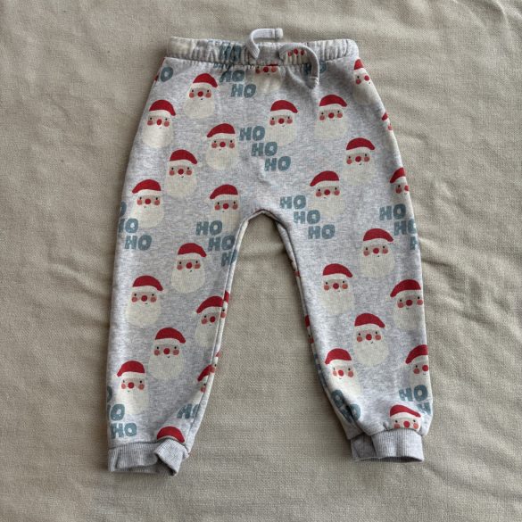 Mikulásos melegítőnadrág (92)