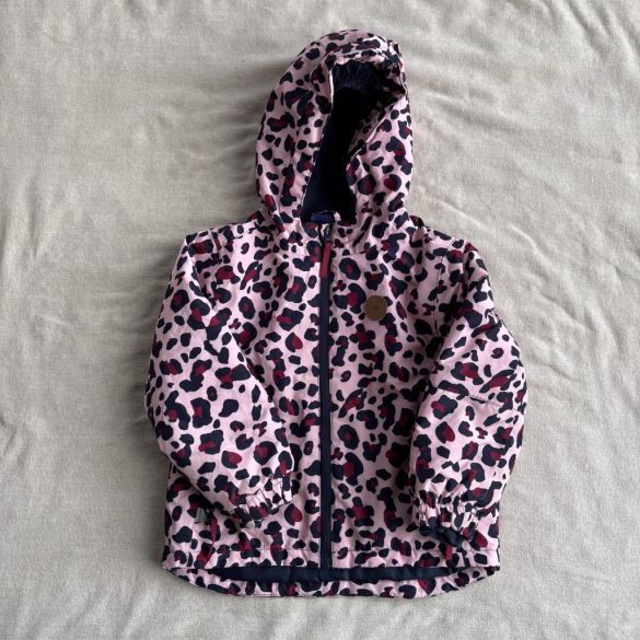 Ocelott mintás síkabát (98/104)