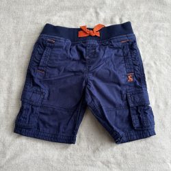 Nagyon vagány zsebes rövidnadrág (104)