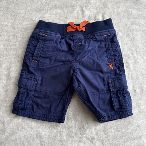 Nagyon vagány zsebes rövidnadrág (104)