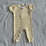 Csíkos bordázott rugdalózó (62)