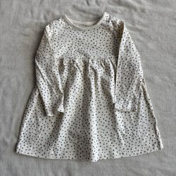 Pöttyös ruha (74)