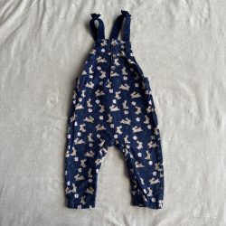 Nyuszis mikrokord romper (86)