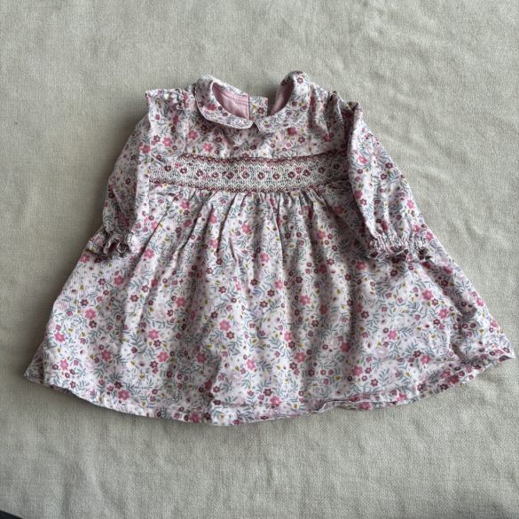 A leggyönyörűbb mini virágos ruha (68)