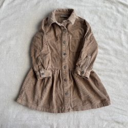 Kordbársony ruha (104)