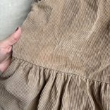 Kordbársony ruha (104)