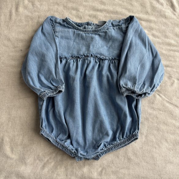 Farmer body (80)