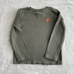 Ostyamintás felső (122)