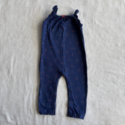 Cseresznyés romper (92)