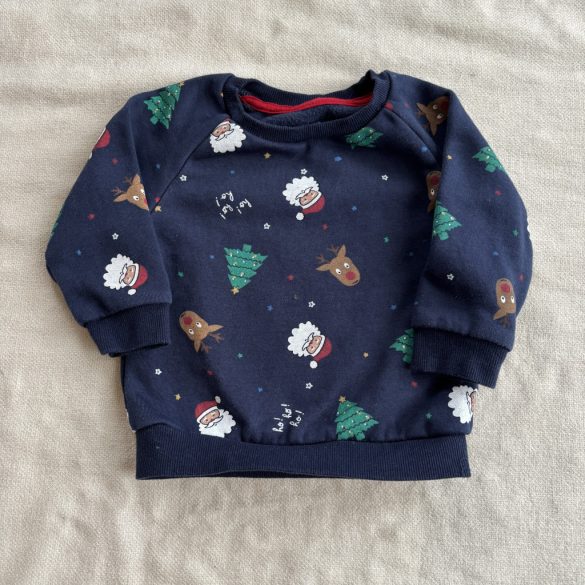 Karácsonyi mintás pulcsi (80)