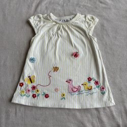 Extra cuki mintás ruha (80)